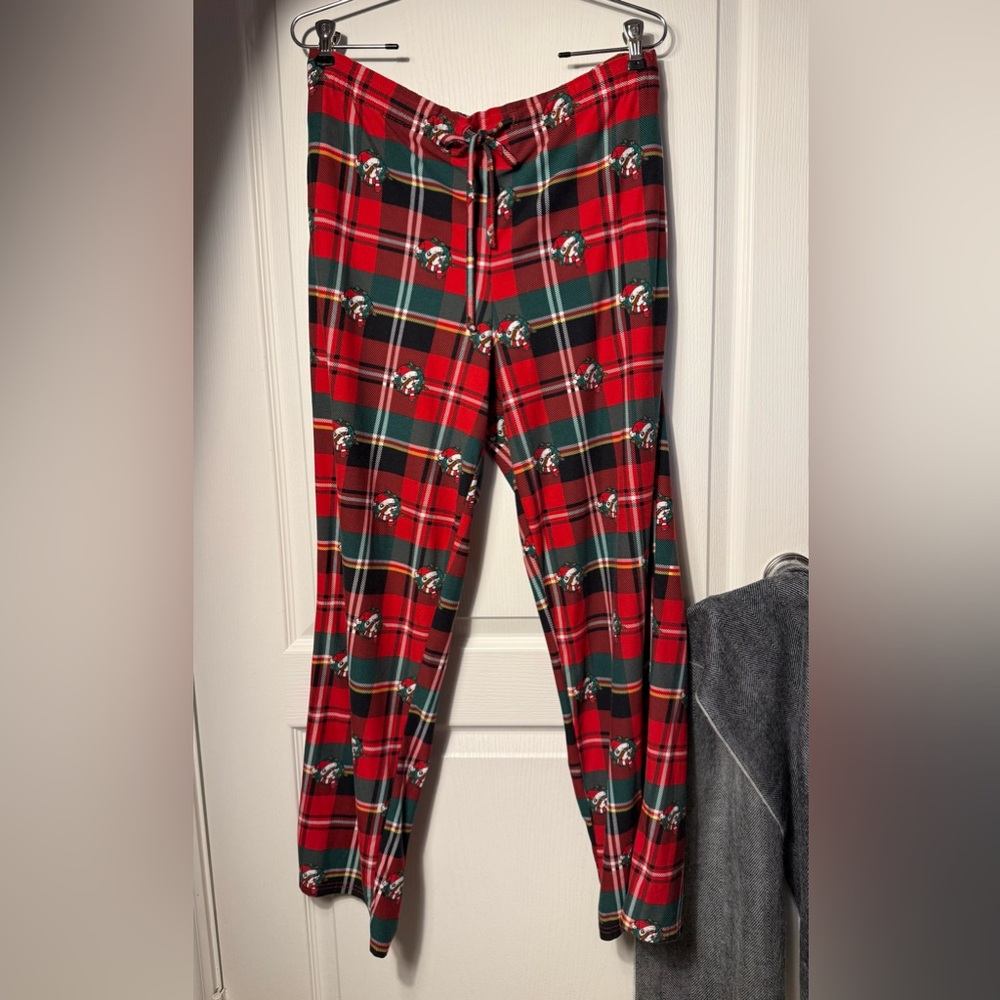 Buc-ee’s Merry and Bright Pajama Pants